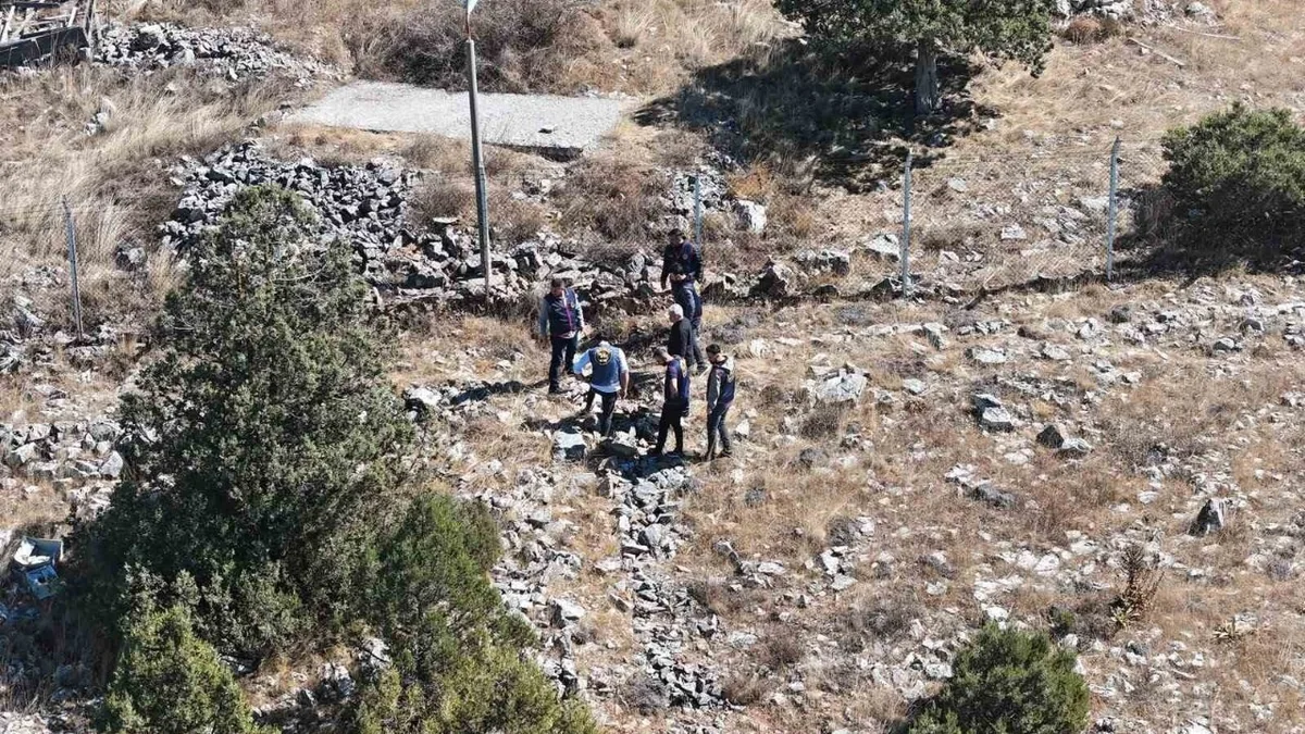 2,5 yaşındaki Yakup toprağa gömülü bulunmuştu! 14 yıl sonra sır perdesi aralandı, baba tutuklandı