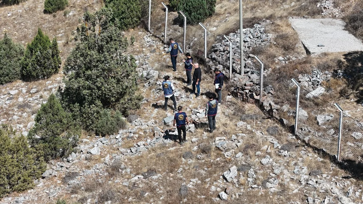2,5 yaşındaki Yakup toprağa gömülü bulunmuştu! 14 yıl sonra sır perdesi aralandı, baba tutuklandı