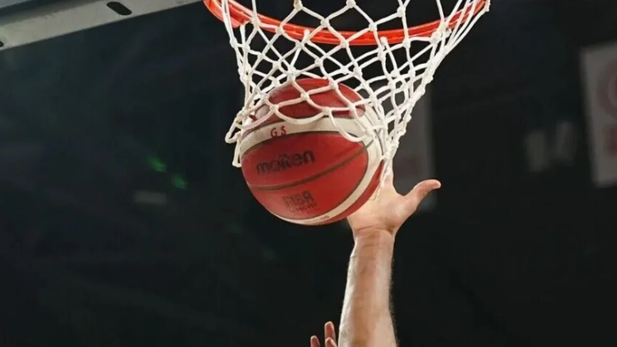 Basketbol Süper Ligi'nde 2. hafta bugün başlıyor
