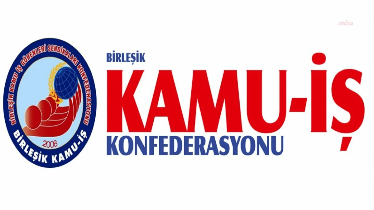 Birleşik Kamu-İş, Soma'daki maden göçüğünde ölen 5 işçi için denetim çağrısı yaptı