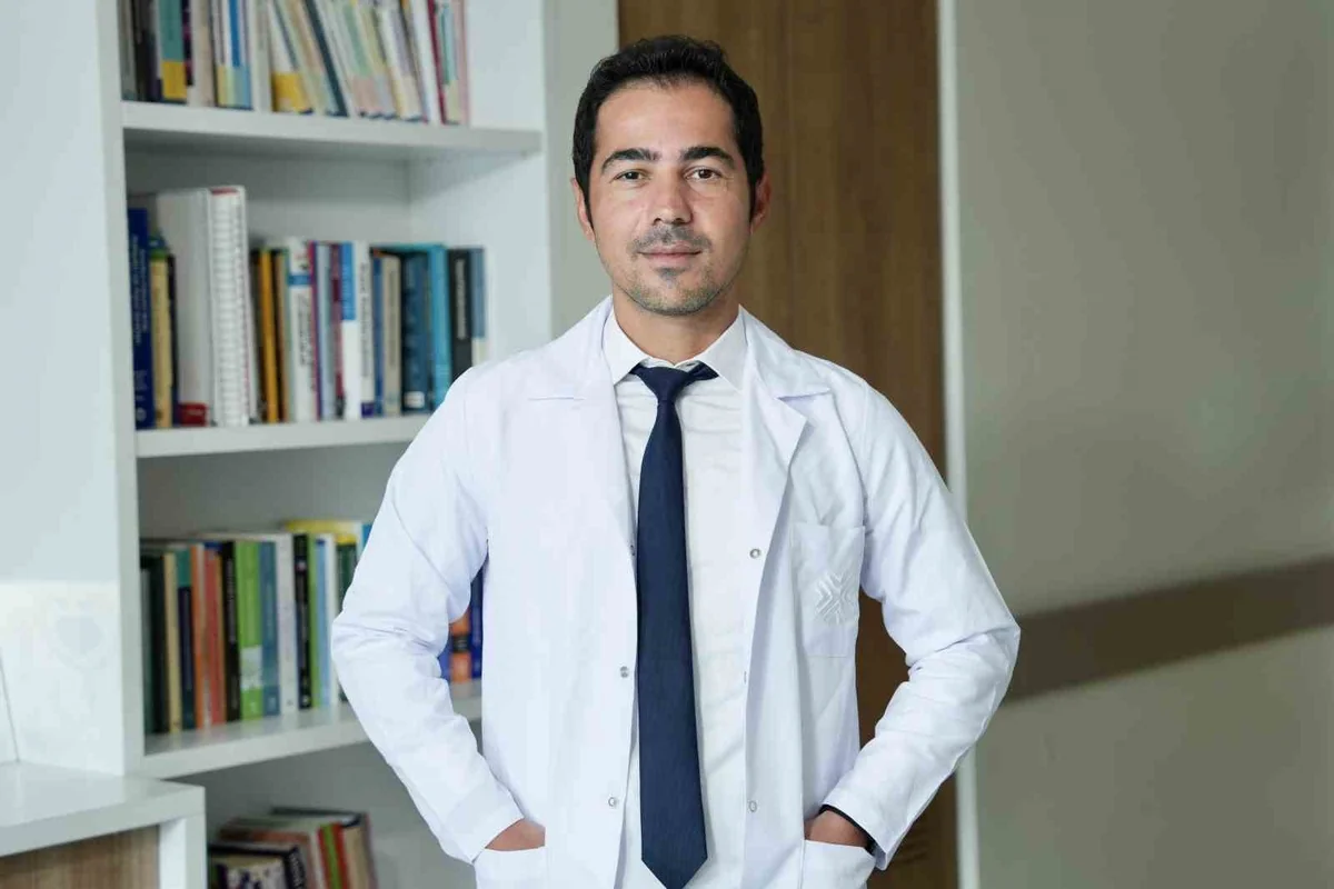 Doç. Dr. Tuman kontrol kaybının borsa yatırımını bağımlılığa dönüşebileceğini söyledi