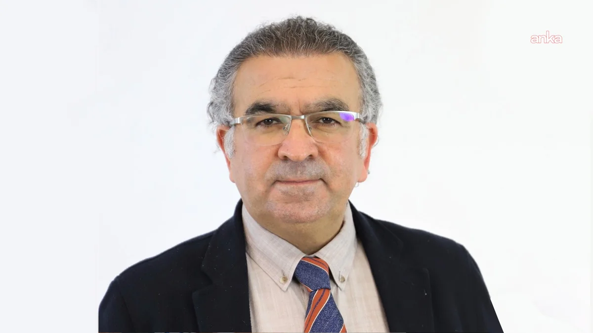 Ekonomist Yılmaz akaryakıt fiyatları düşmezse enflasyona etkisi 8,5 puanı bulur dedi