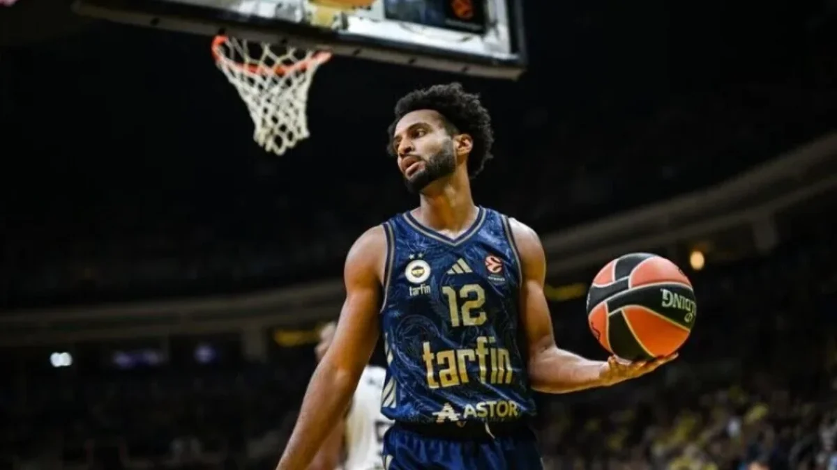 Fenerbahçe, Avrupa Ligi'nde Dubai Basketbol'u ağırlıyor