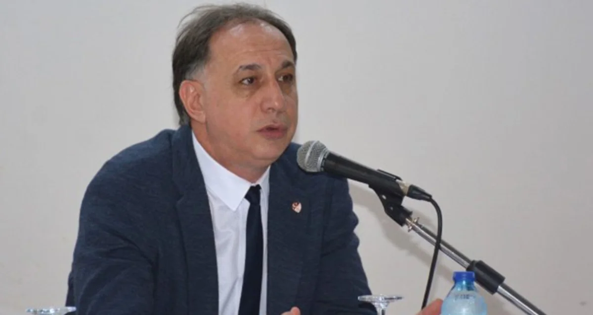Ferhat Gündoğdu