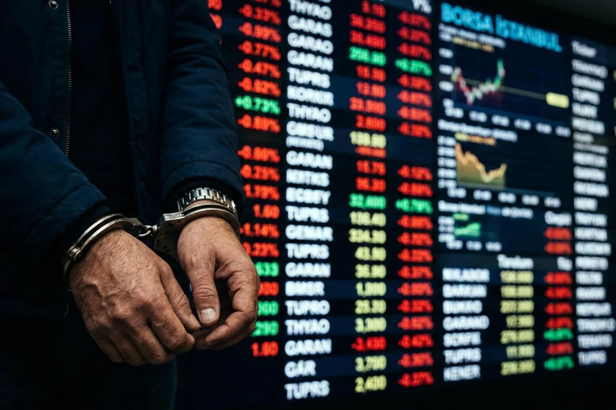 Fon soruşturmasında çok sayıda yeni tutuklama