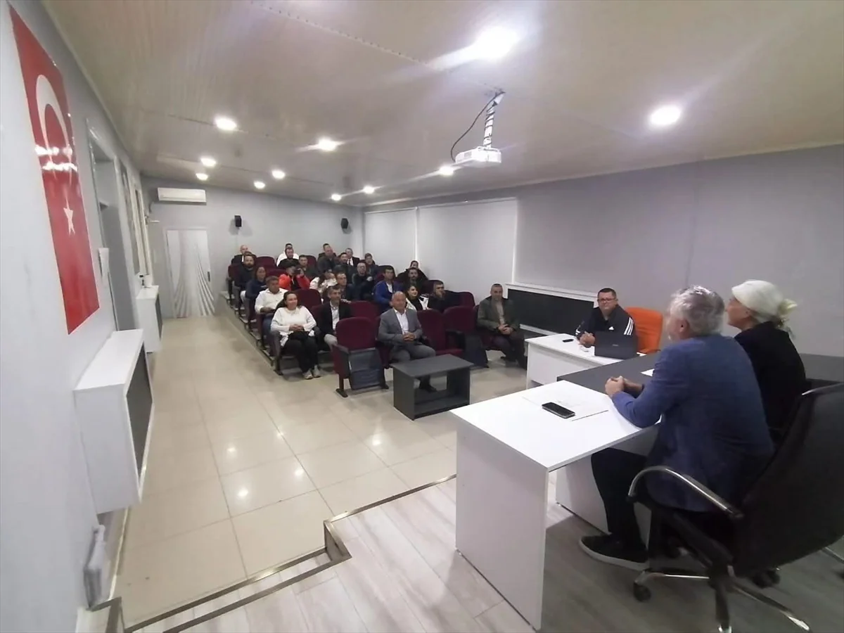 İpsala Belediye Başkanı Kerman 5 diyaliz makinesi kazandırıldığını açıkladı