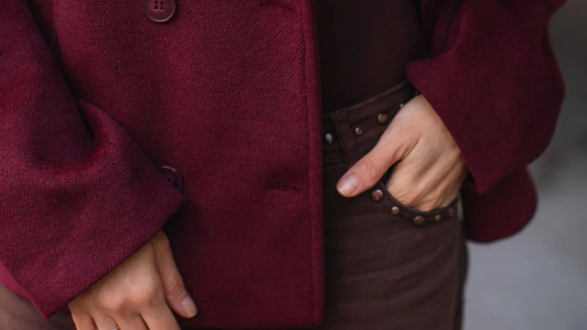 Kadınların cepleri bir zamanlar çantalardan büyüktü! Moda cepleri nasıl küçülttü?