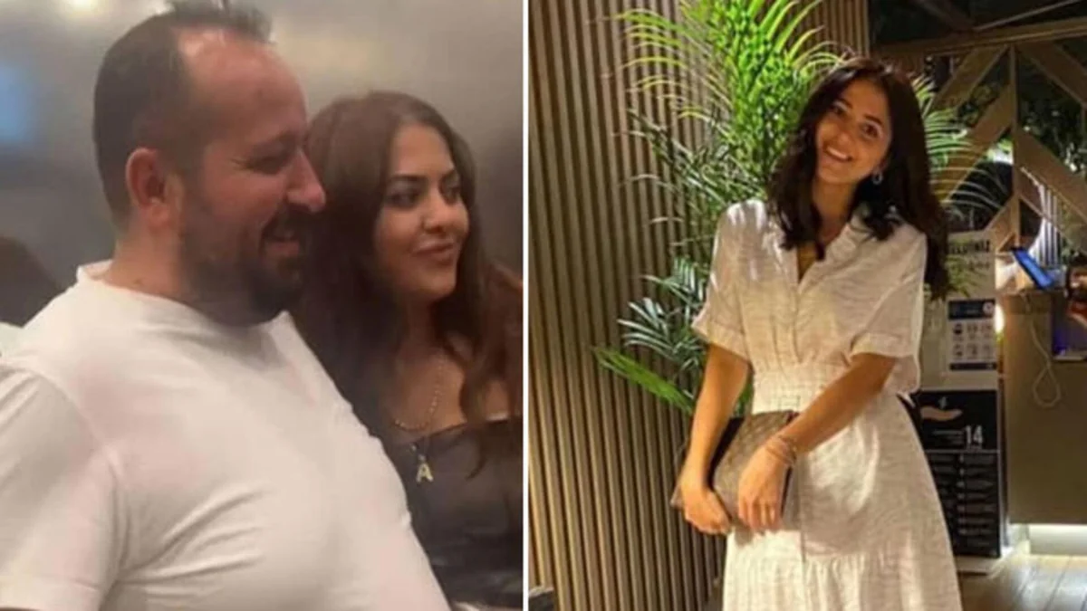 'Kasten ve tasarlayıp' öldürdü! "İyi halli" kadın katili!