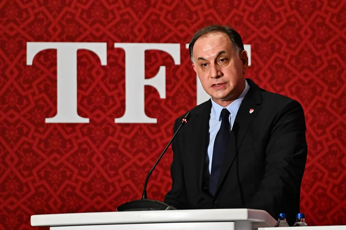 MHK Başkanı Ferhat Gündoğdu’nun emniyet ifadesi ahaber.com.tr’de! Şok tehditler, milyonluk para trafiği ve skandal atamalar - 1