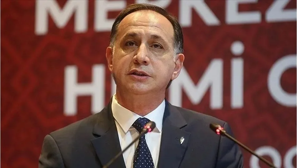 MHK Başkanı Ferhat Gündoğdu’nun emniyet ifadesi ahaber.com.tr’de! Şok tehditler, milyonluk para trafiği ve skandal atamalar - 2