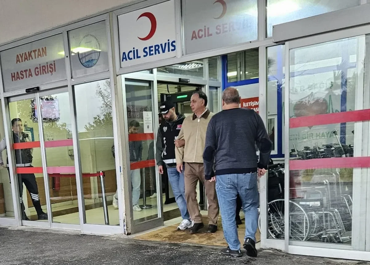 MHK Başkanı Ferhat Gündoğdu’nun emniyet ifadesi ahaber.com.tr’de! Şok tehditler, milyonluk para trafiği ve skandal atamalar - 3