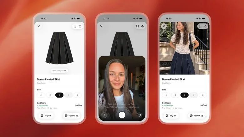 Online alışverişte yeni dönem! OpenAl duyurdu: Bir fotoğraf yetiyor