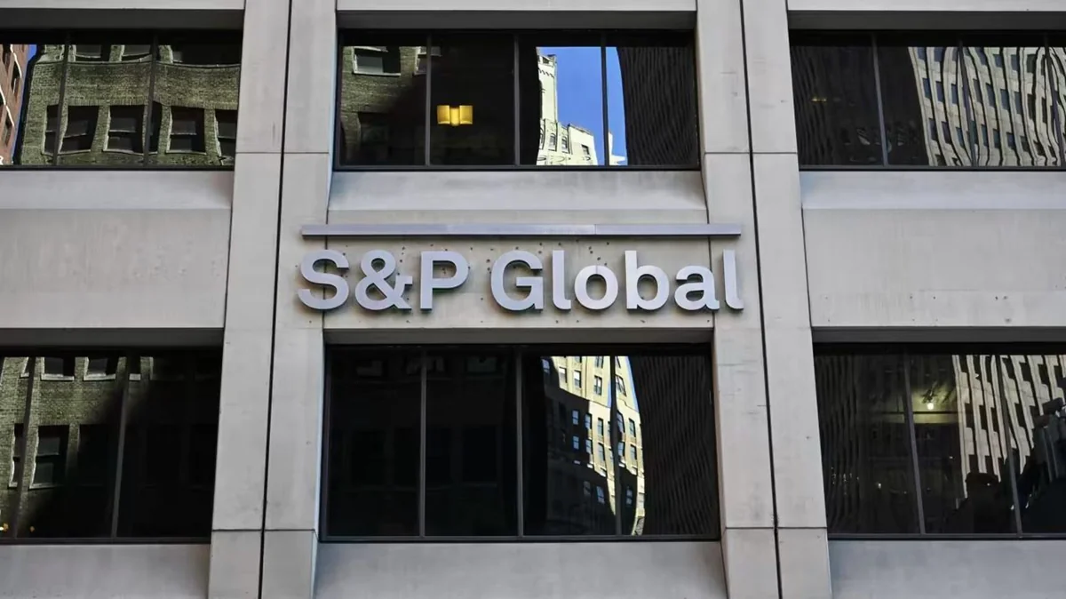 S&P'den 'fon' açıklaması