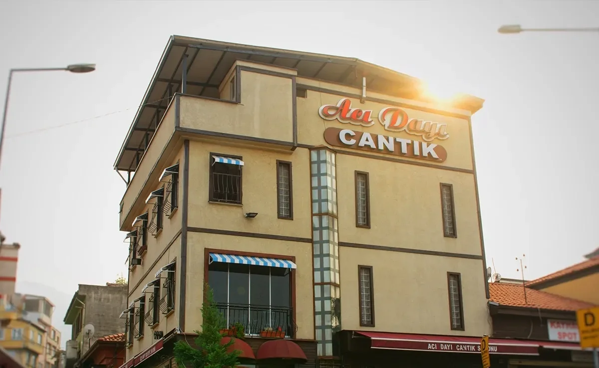 Tarım ve Orman Bakanlığı ifşa etti: Acı Dayı Cantık Salonunda tek tırnaklı hayvan eti şoku - 1