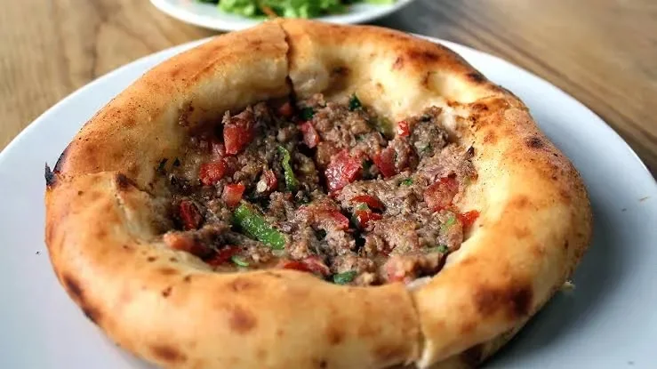 Tarım ve Orman Bakanlığı ifşa etti: Acı Dayı Cantık Salonunda tek tırnaklı hayvan eti şoku - 2