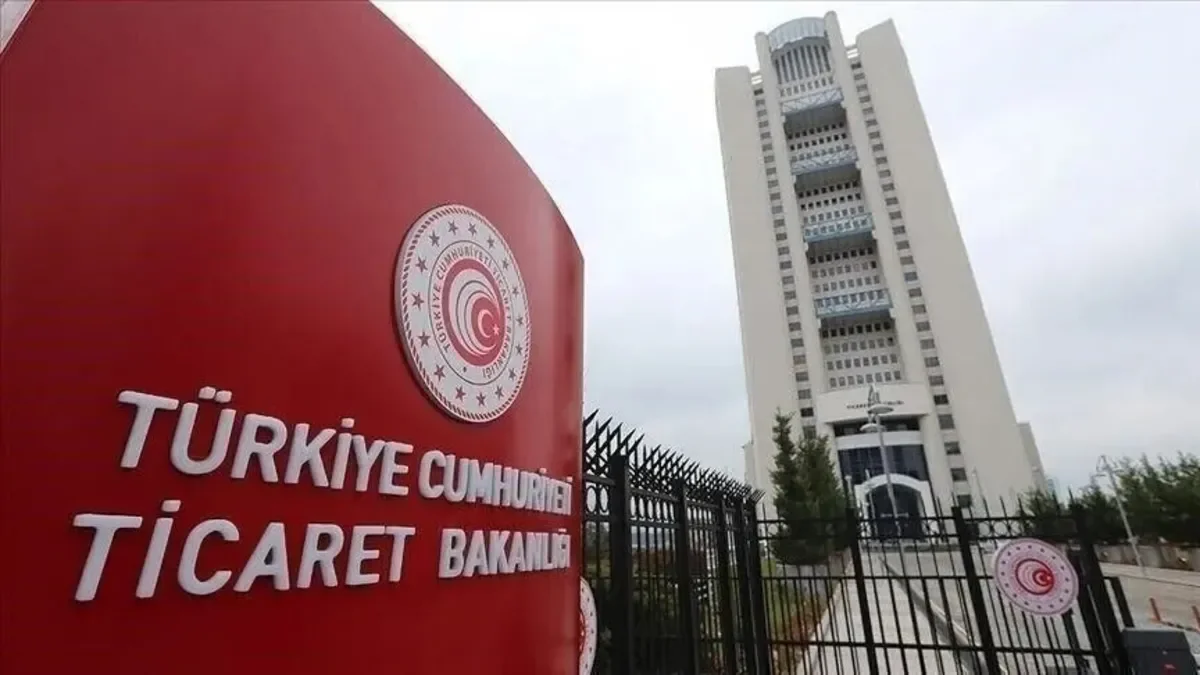 Ticaret Bakanlığından yanıltıcı “pestisit” reklamına ceza! Ürünlerde kalıntı çıktı