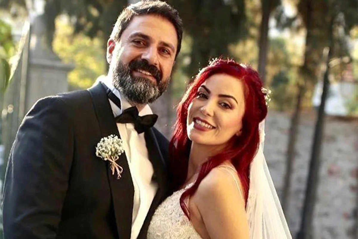 Ünlü spiker Erhan Çelik'in eşinin ölümünde yeni gelişme! 5 şüpheli gözaltında