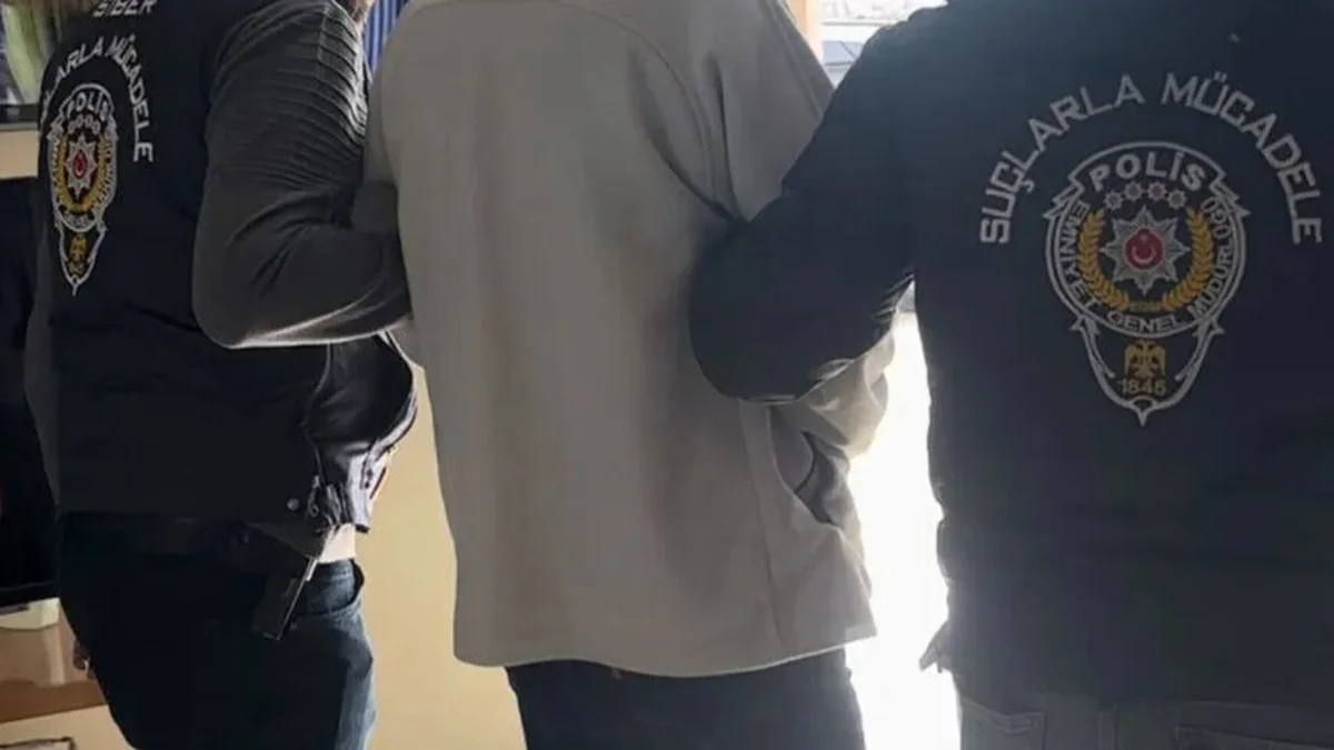 79 yaşındaki emekliyi “polisiz” diyerek 15,5 milyon TL dolandırdılar: 4 kişi tutuklandı