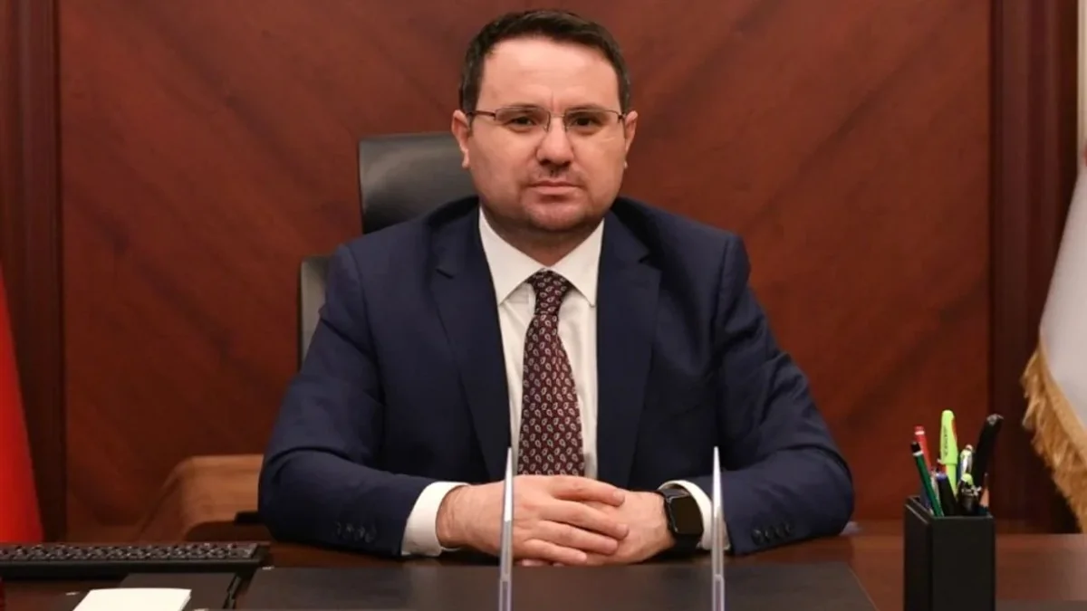 Adalet Bakanı Gürlek, 7 faili meçhul dosyada 8 cinayetin çözüldüğünü açıkladı