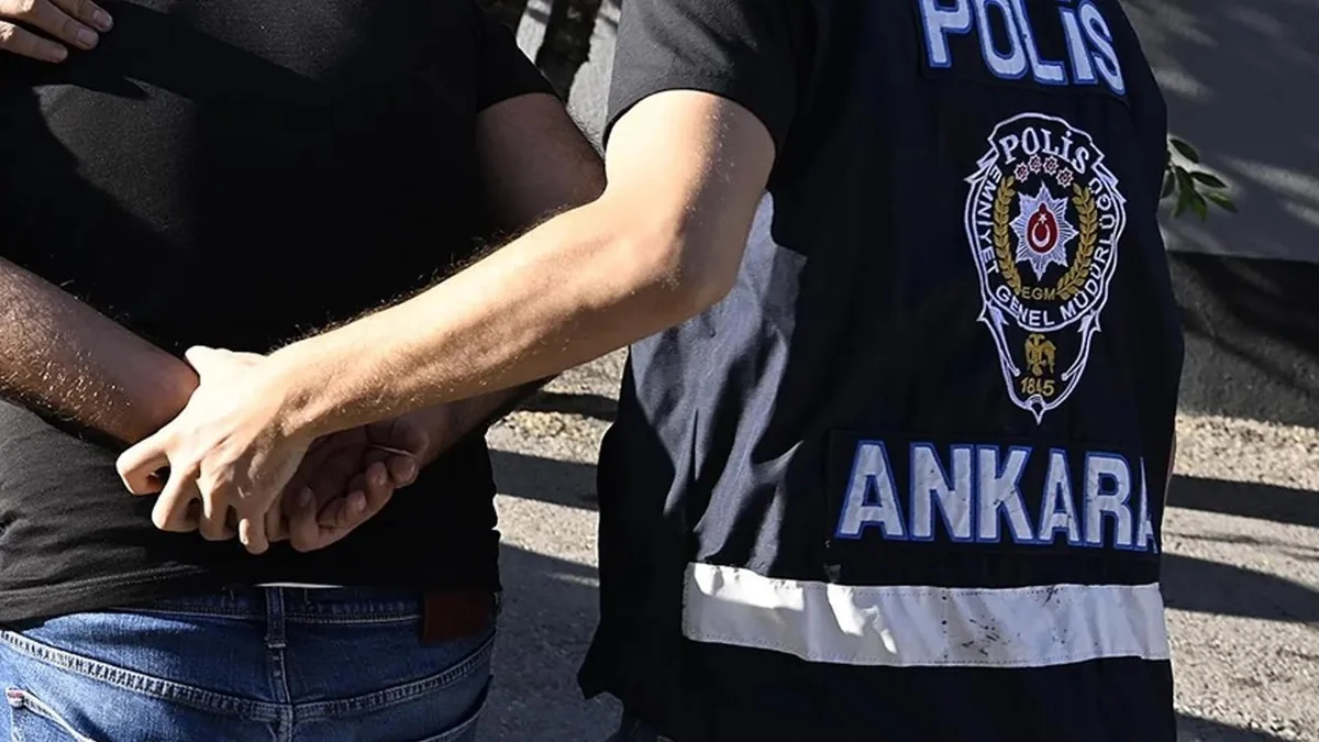 Ankara'da eğlence mekanlarına operasyon: Çok sayıda gözaltı var