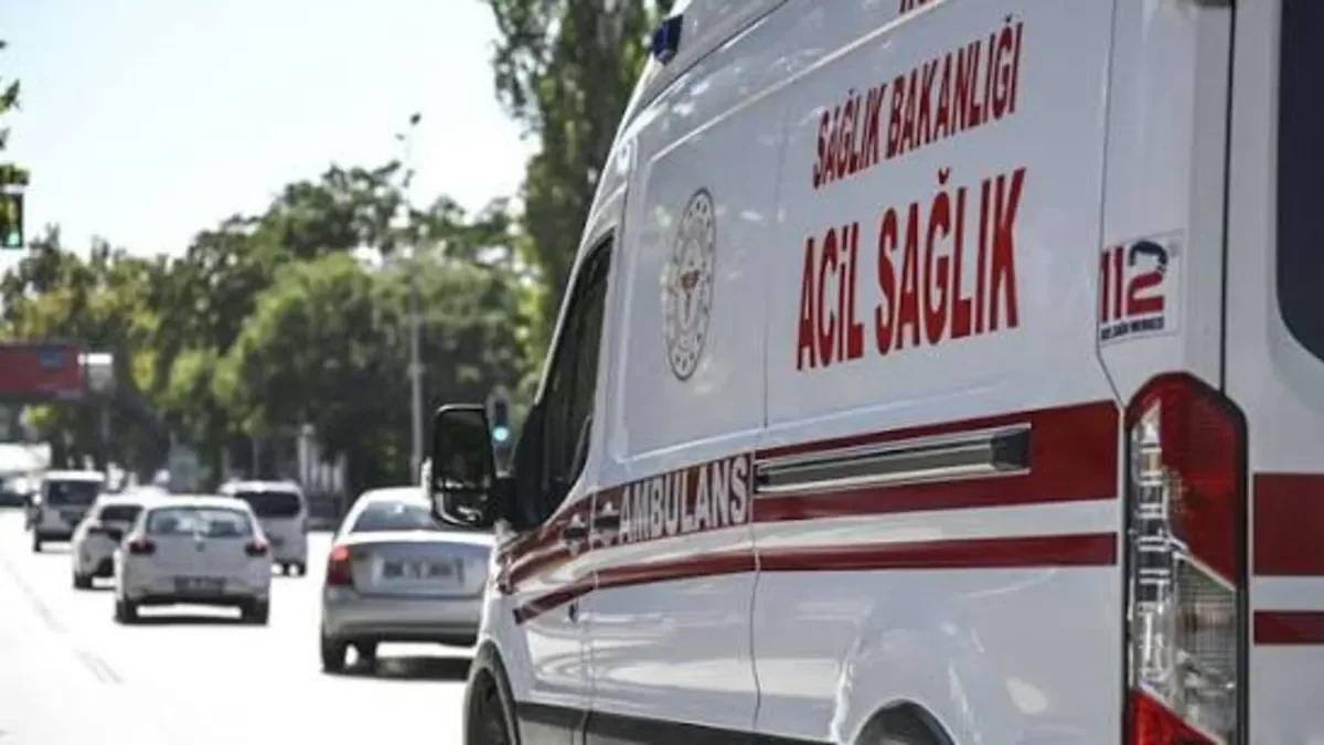Antalya’da kan donduran olay! 20 yaşındaki genç ölü bulundu