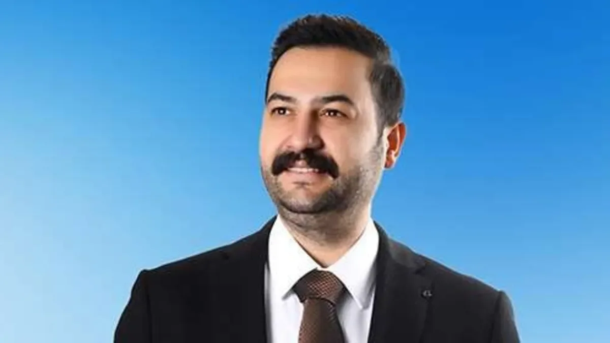 Ataşehir Belediyesi'ne yolsuzluk operasyonu! Başkanvekili Murat Güneş gözaltına alındı