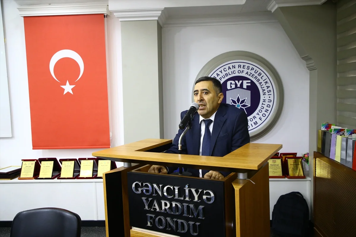 Bakü'de "Şuşa Beyannamesi'nden Türk Devletleri Teşkilatına" Konferansı düzenlendi