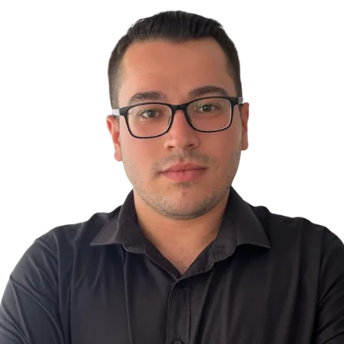 Berat Temiz