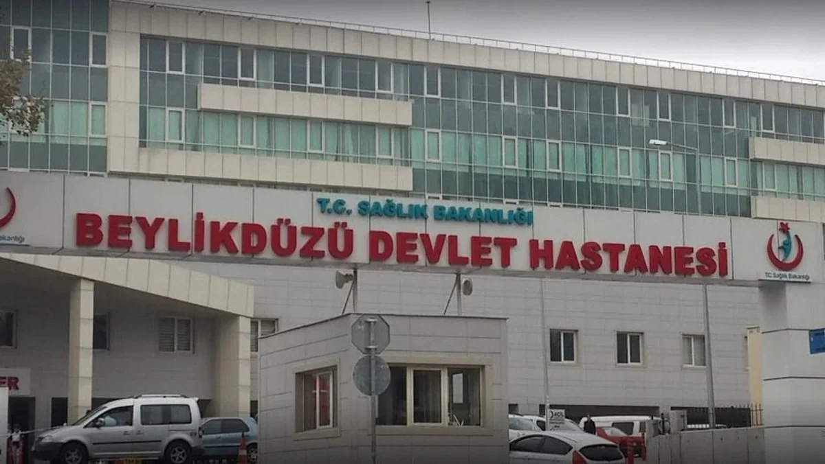 Beylikdüzü'nde 30'dan fazla sağlık çalışanı rahatsızlandı, sendikalar boykot edecek