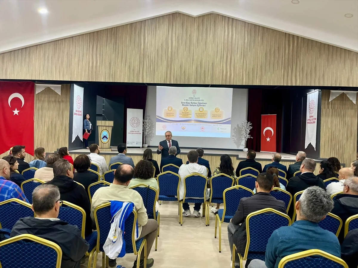 DSİ Bölge Müdürü Yücegök, 2026 Bölge Müdürlükleri Değerlendirme Toplantısı'na katıldı
