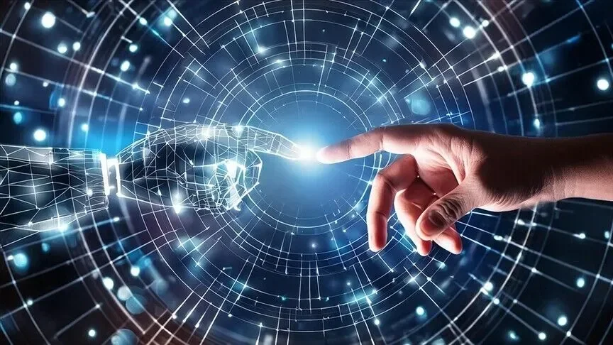 Eski OpenAI güvenlik sorumlusundan ʺyapay zeka güvenlik testlerinden kaçabilirʺ uyarısı (Foto: AA)