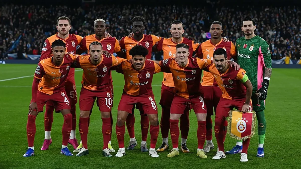Galatasaray'da Jakobs gelişmesi: Sözleşmedeki "özel" madde ortaya çıktı