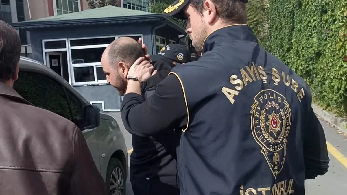 Gaziosmanpaşa'da güvercin tartışmasından 30 yıl hapis alan firari hükümlü yakalandı