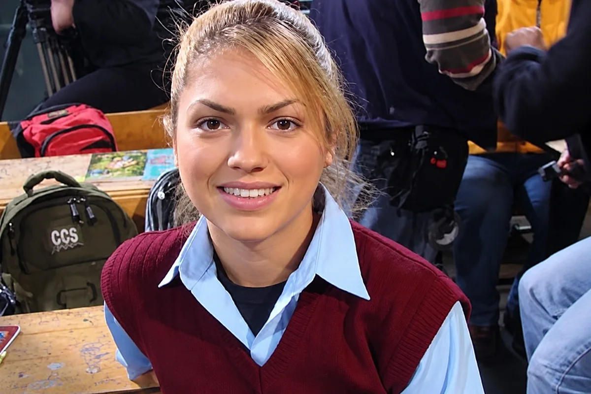 Hayat Bilgisi'nin Barbie Gamze'si İpek Erdem geri dönüyor! İmajını baştan aşağı yeniledi