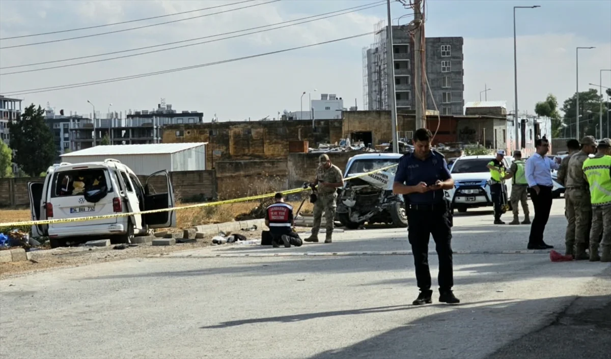 Nusaybin'de yol çalışmasında ölen işçi Zana Çelik toprağa verildi