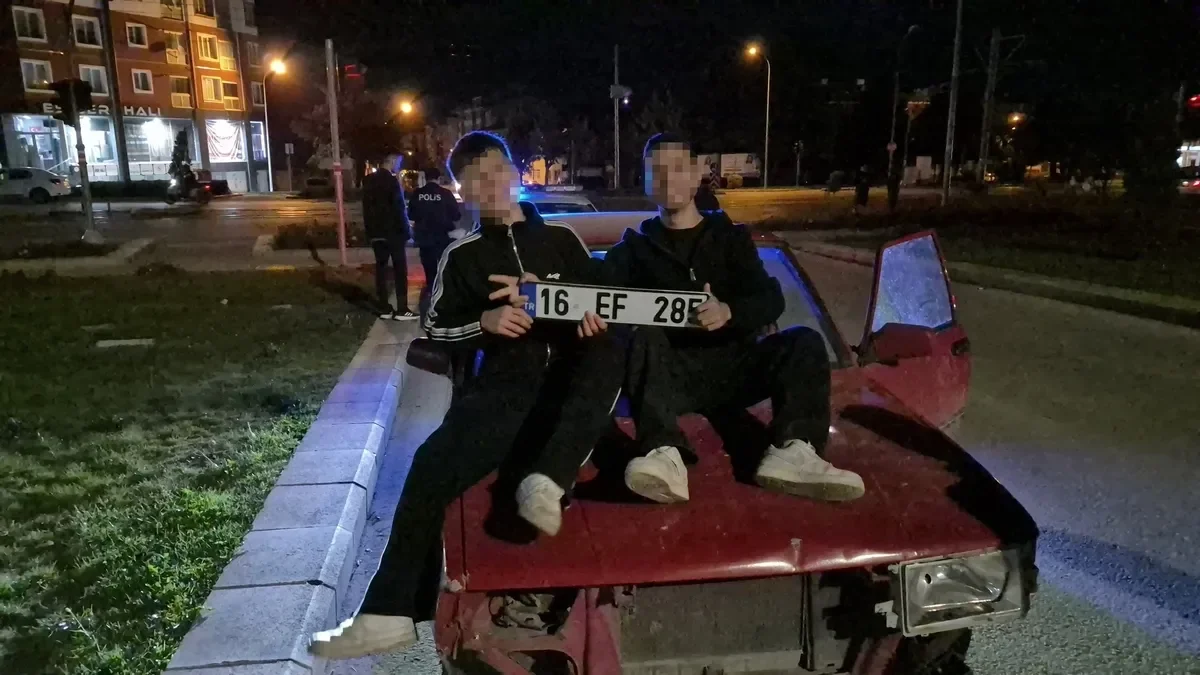 Öyle bir ceza aldı ki ne tadı kaldı ne de tuzu: "Araba 80 bin TL satsak ödeyemeyiz"