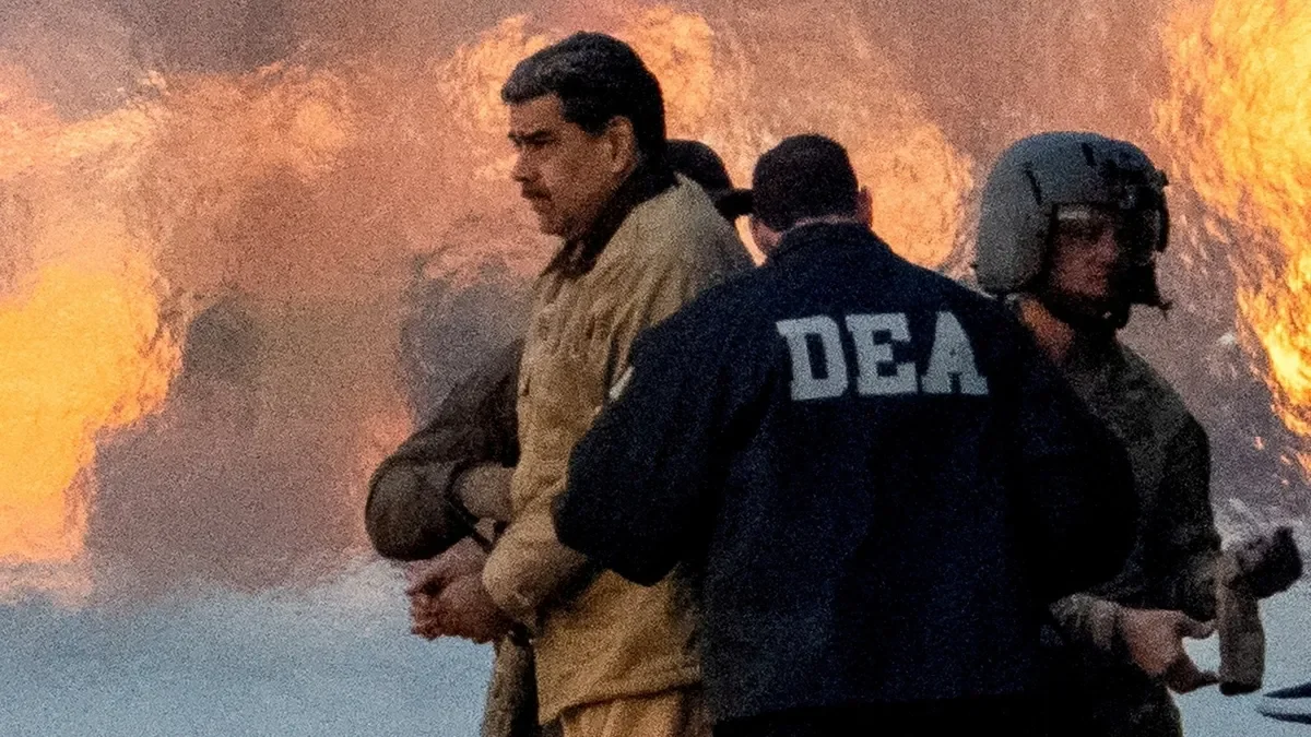 Trump’ın Maduro operasyonundan haftalar önce Grok’a Venezuelalıların tepkisini sorduğu ortaya çıktı
