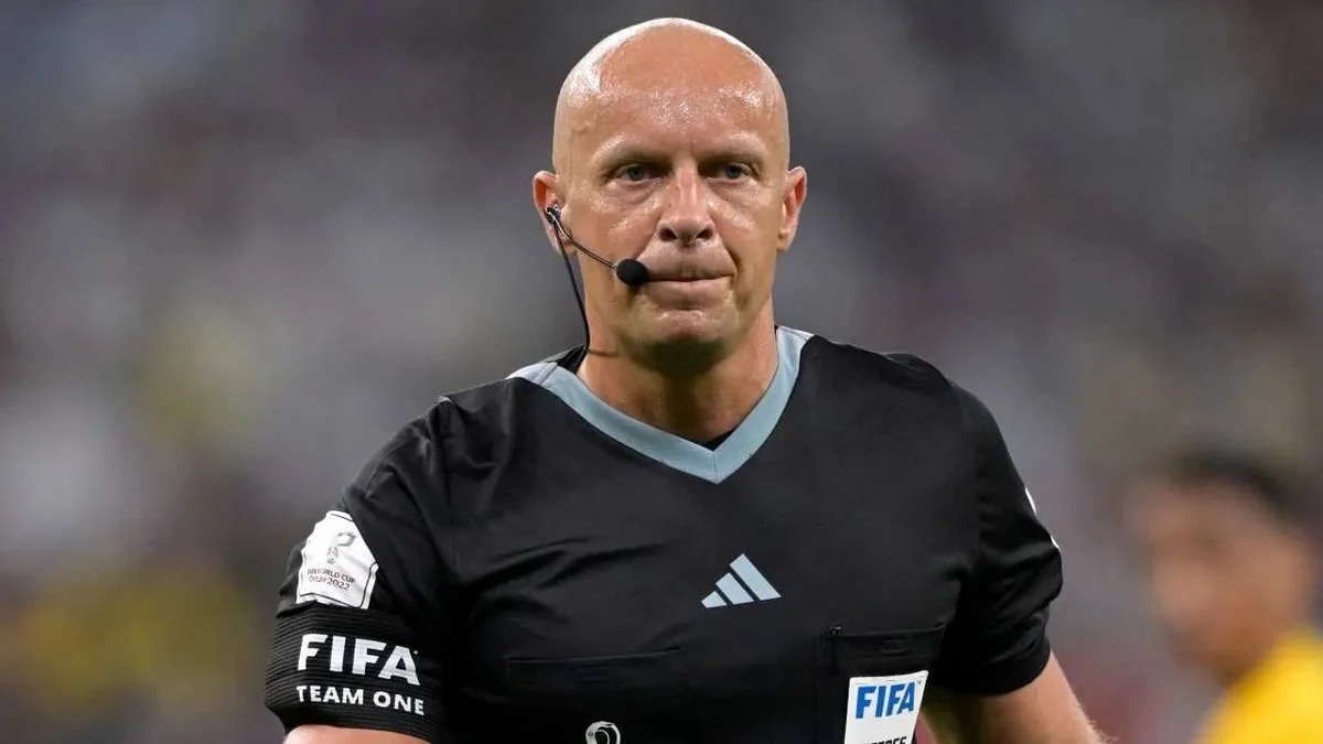 Türkiye'nin UEFA Uluslar Ligi'nde İtalya ile oynayacağı karşılaşmayı Szymon Marciniak yönetecek