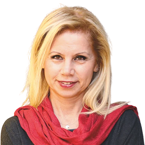 Ziyneti Kocabıyık