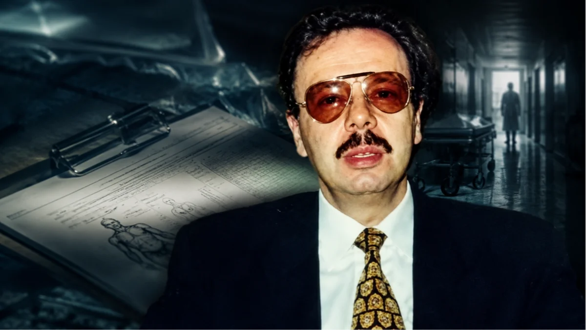 10 yıllık Denizolgun dosyasında çember daralıyor! Arif Ahmet Denizolgun dosyasında iki kritik iddianame