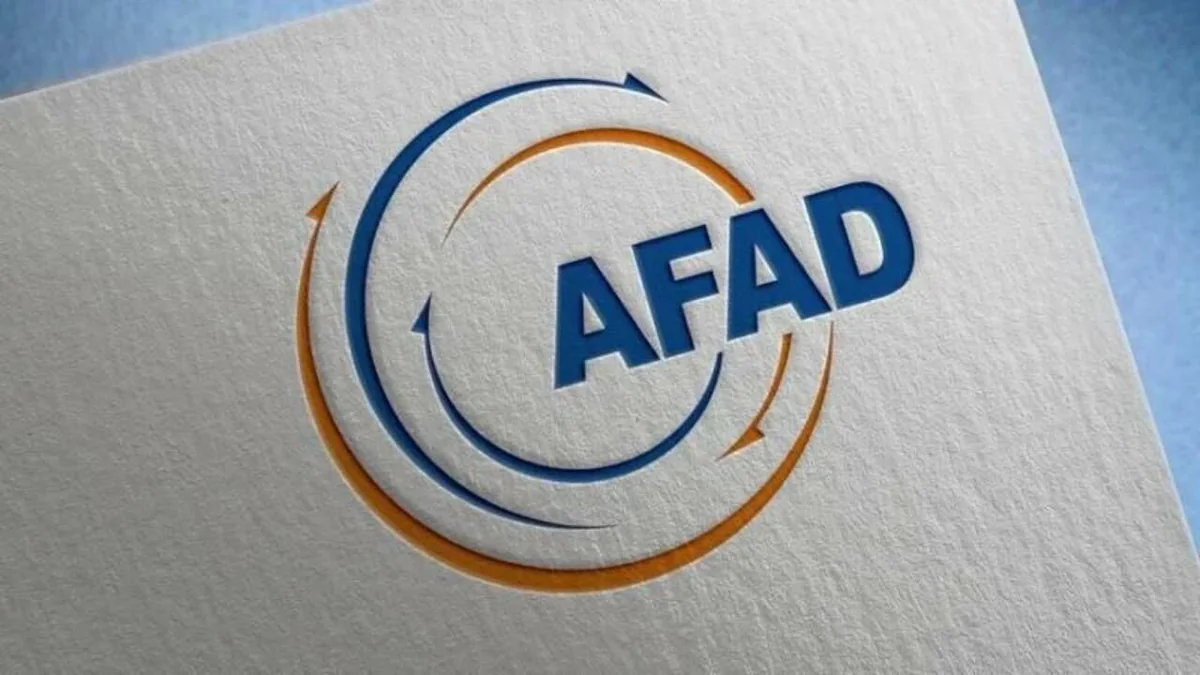 AFAD Adana'daki depremin raporunu yayımladı