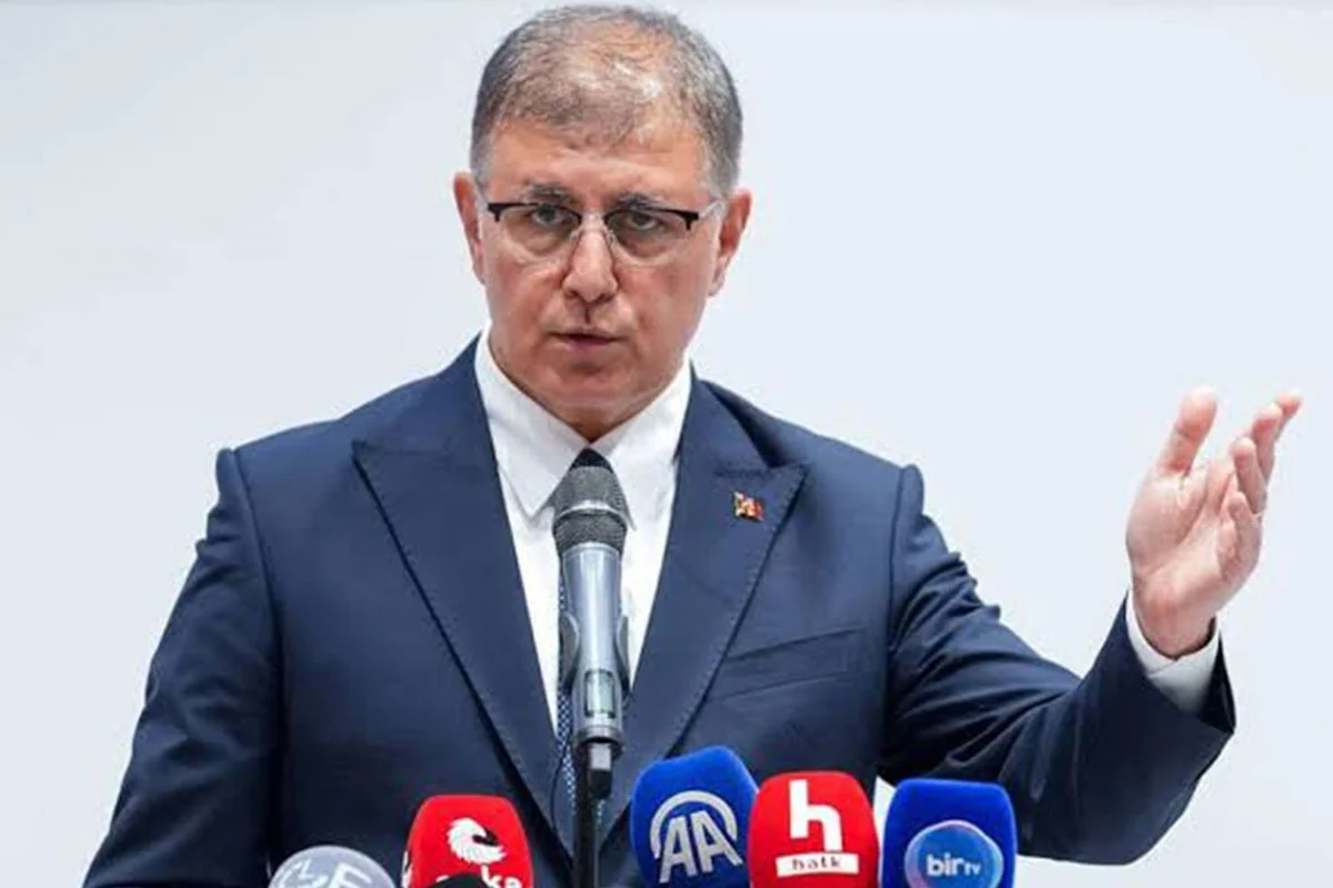 AK Parti'ye geçiş iddiası sürerken Cemil Tugay'dan dikkat çeken yanıt