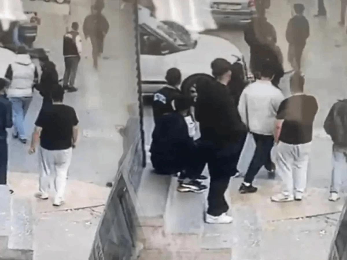 Anne Esma Özer, oğlunun ölümünün ardından yaşadıkları süreci anlattı. (Foto: ahaber.com.tr)