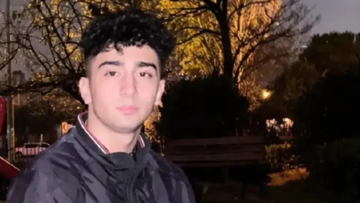 Asker eğlencesine gitti, bir daha evine dönemedi! 17 yaşındaki Yusuf’un annesinden dehşete düşüren iddialar