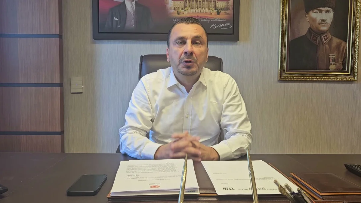 Başevirgen 200 liranın motorin alım gücünün 17 yılda yüzde 97,4 eridiğini söyledi