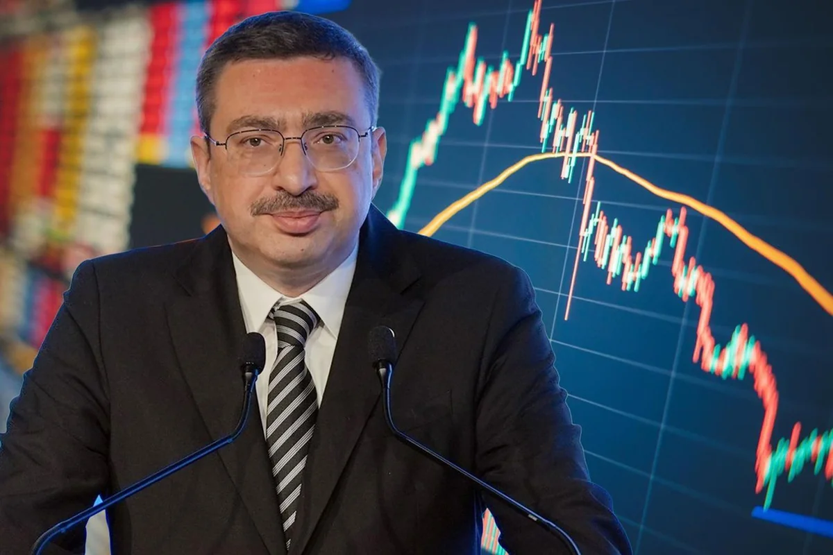 Bu sözlerin ardından düğmeye basıldı! Eski SPK Başkanı için soruşturma izni