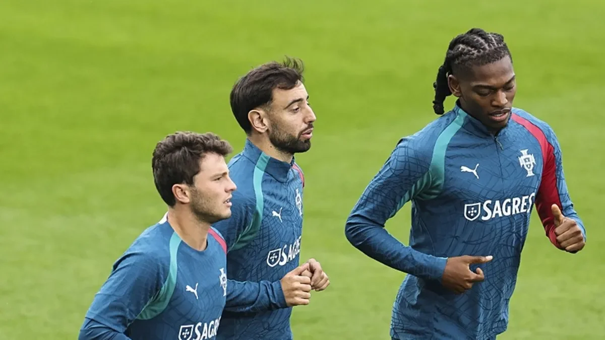 Galatasaray'a gel Bruno