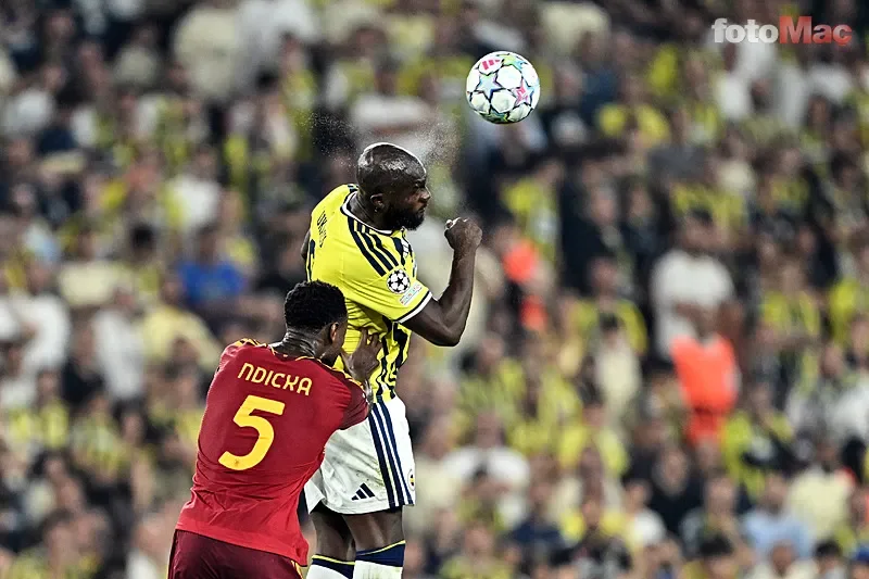 İsmail Kartal'dan flaş Lukaku hamlesi! Telefon görüşmesi ortaya çıktı