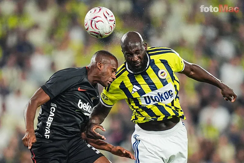 İsmail Kartal'dan flaş Lukaku hamlesi! Telefon görüşmesi ortaya çıktı