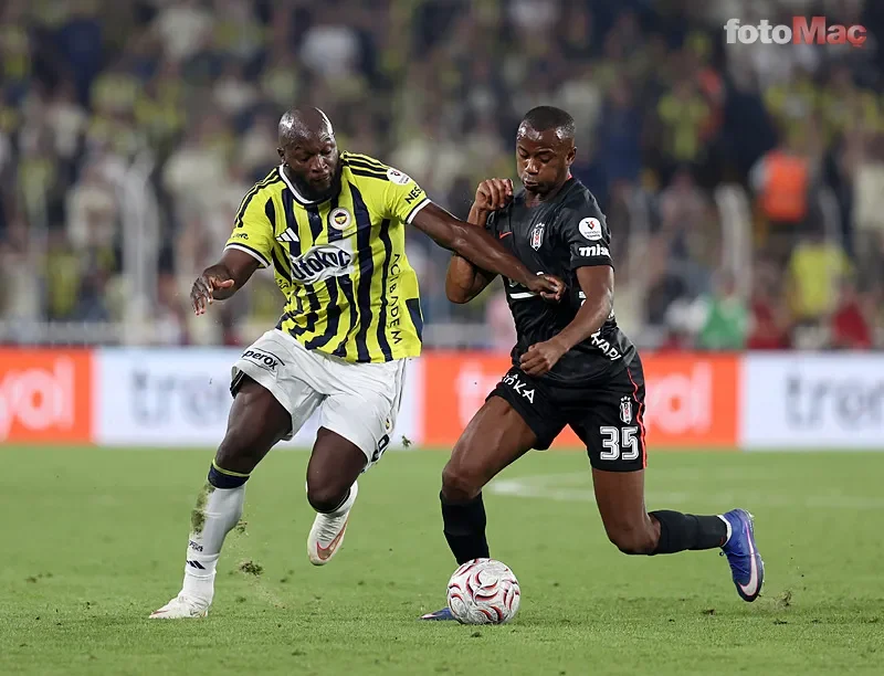 İsmail Kartal'dan flaş Lukaku hamlesi! Telefon görüşmesi ortaya çıktı